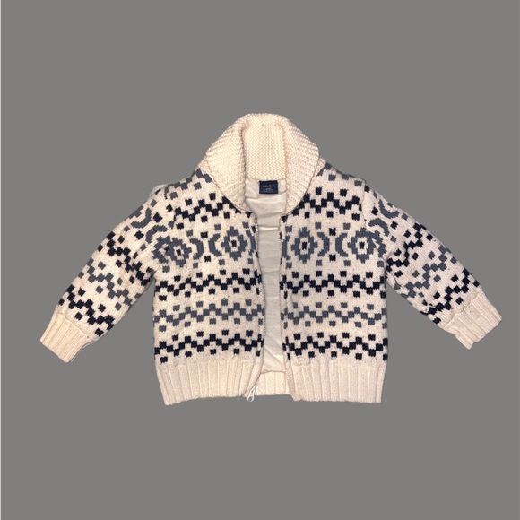 Baby Gap Knit Sweater - Picture 2 of 6